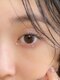 スオ(SO-eye)の写真/大人女性にぴったりの目元を提案いたします！お好みのデザインや理想に合わせ、なりたい目元に♪