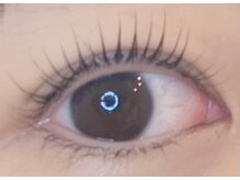 アイラッシュプラン メル 高槻JR駅前店(eyelash plan Mel)/韓国アイドル風まつ毛パーマ