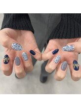 エーナイン イオンモール苫小牧店/お客様持ち込みデザイン