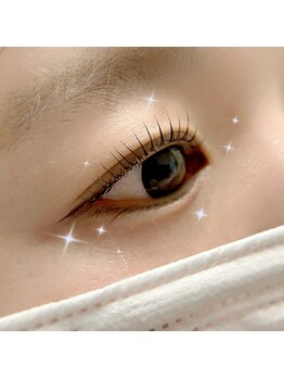 サロンゼロ インフィニティー/パリジェンヌラッシュリフト♪