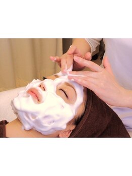 毛穴ケアをしたい