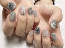 センカ(senka)/select B 華やかコース