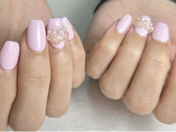 ビオトーププラス 銀座7丁目店(bio tope+)/お客様デザイン　銀座フィルイン