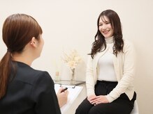 サウスポート 南堀江(South Port)の雰囲気（【ワックス脱毛】ベテラン技術者があなたのお悩みを解決します！）