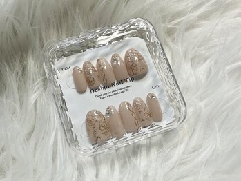 ボヌール(Bonheur)/#オーダーチップ