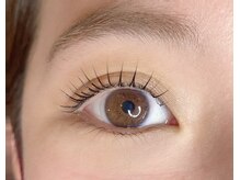 まつ毛パーマ☆トリートメント付☆6600円