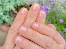 ご自分の爪に自信が持てるよう、お悩みにサポートいたします