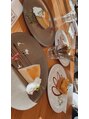 ティンク 横浜店(Tink) 甘いもの大好きです♪