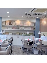 こだわりの店内空間