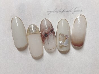 サラ 金山店(Sara)/120分アートフリー