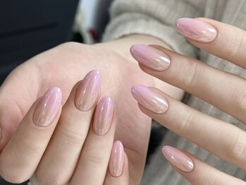 カトレアネイル 吉祥寺(Cattleya Nail)/