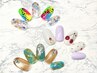 【ご予約はお早めに♪】6月定額☆シーズンコース￥6600