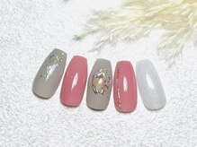 ラテ(latte)/【AYAKA】定額デザイン