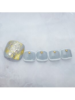 はあとねいる 豊橋店/デザインNo.５