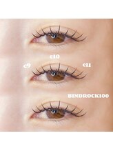 シックドゥアキタ(CHIC de Akita)/バインドロック