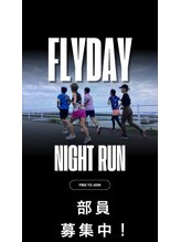 コネクトミヤザキ(CONNECT MIYAZAKI)/ゆるゆるグループランも実施