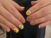 ガレージネイル(GARAGE NAIL)/