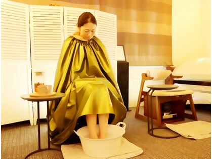 ルルドット(Rulu.)の写真