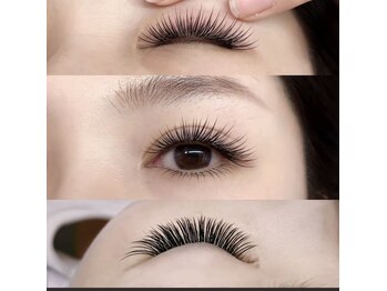 パンダアイラッシュ 上野(panda eyelash)/