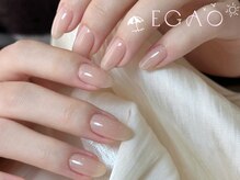 エガオネイルサロン 錦糸町店(EGAO NAIL SALON)/