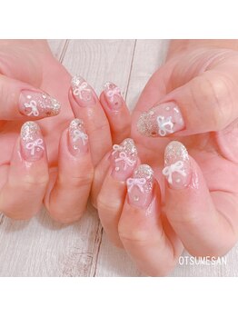 オツメサン(OTSUMESAN)/