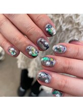 リヤン(Lien)/nuance