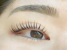 園 新宿三丁目店(SONO)/まつげパーマ/ピーナッツロッド