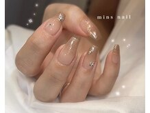 ミンズネイル(minsnail)/