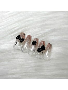 リッシュ ドゥ(RICHE deux)/【ワンホン定額】サンプル