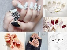 アクロネイル アンド アイ(ACRO NAIL&EYE)