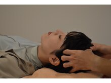 リボディ(Re±body)の雰囲気(人気のドライヘッドスパは全国でも少ないヘッドマイスター取得店)