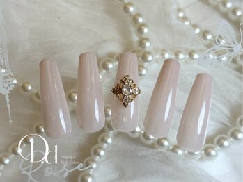 D.d nai 名古屋栄/名古屋栄/ワンホン/韓国風/定額