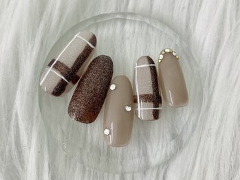 リエル(Reyel)/定額デザインD