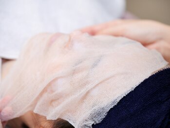 スピカ(SPICA)/◆フェイシャル(パック)