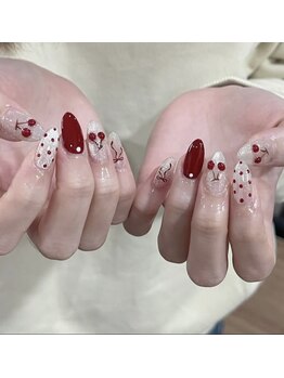 フォーミー(4.me)/アートパーツやり放題