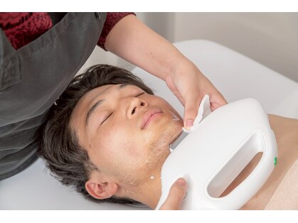 サロン エス(SALON S)の写真