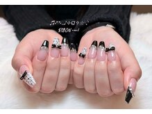 リボン 高田馬場(RIBON)/アート放題＋パーツ付け放題