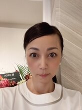 マハロビューティー(Mahalo Beauty) Machiko