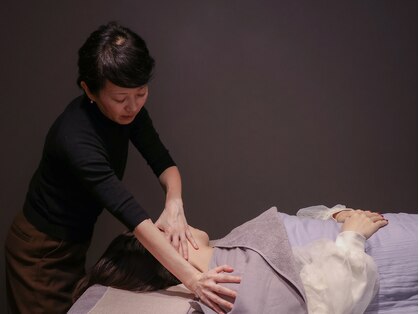 サロンドキレイ 博多(Salon de Kirei)の写真