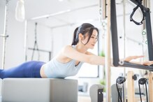 ラ ピラティス 長野駅前店(La pilates)