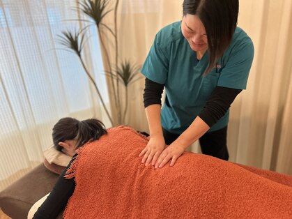 ロロ(ROLO)の写真