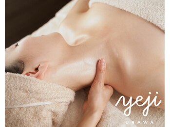 イエジ 浦和(Yeji)/◆リンパマッサージ◆アロマ無料