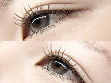 オーク(oak)の雰囲気（マツエクメニュー豊富で貴方に合ったデザインを）