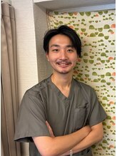 ナイン整骨院 三軒茶屋院&nbsp;加藤 海渡