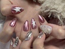 ウォル トウキョウ 渋谷(WOL TOKYO)/【限定/ジェル】90分