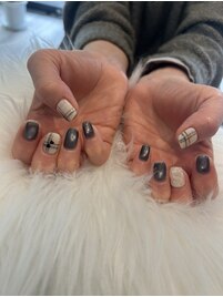 定額トレンドコース