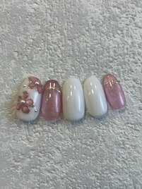 ハンド☆トレンドキャンペーン☆