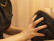 今日はいい日だセラピールーム (Room)/ヘッドセラピー