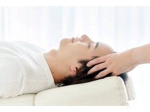 カラダファクトリー 池袋西口店/ドライヘッドスパで至福の時間を