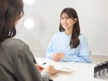 ビューティースタイル 京都(BeautyStyle)/＜カウンセリング＞